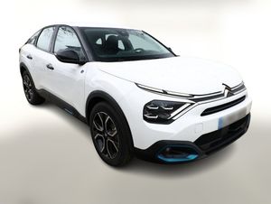 Citroën e-C4 50kWh Feel LED 10