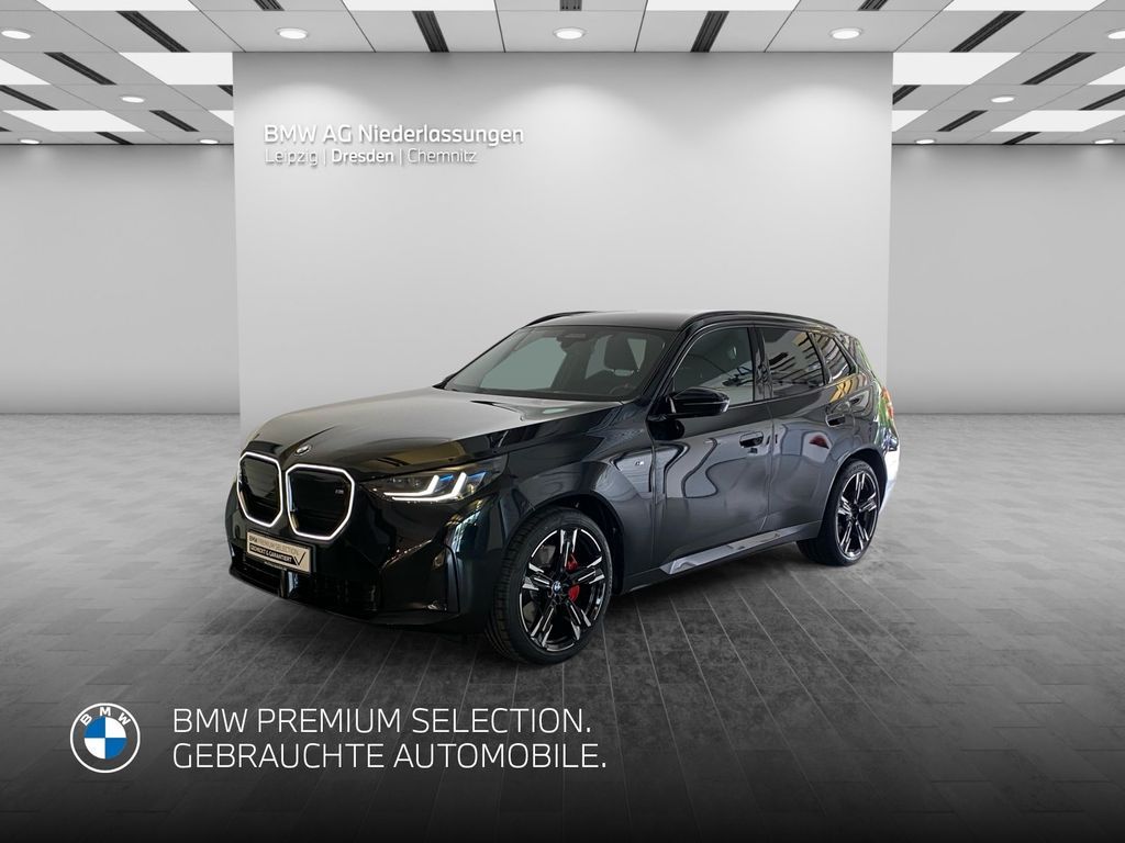 BMW X3 M50 i xDrive M Sport AHK Driv.Assist.Prof Leasing