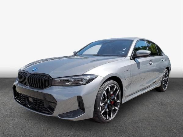 BMW 330 330e xDrive Aut. , 4-türig Leasing