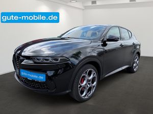 Alfa Romeo Tonale Plug-In-Hybrid Veloce AWD