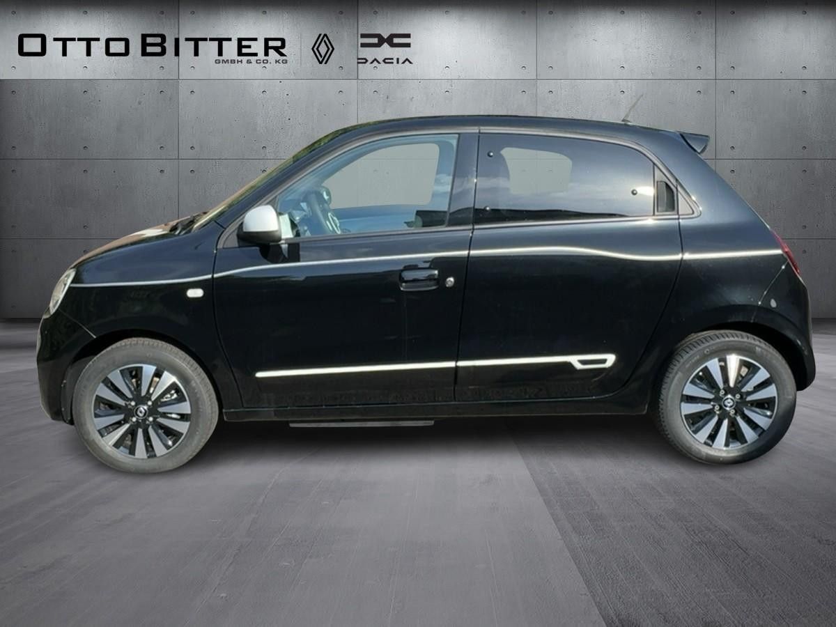 Renault Twingo E-TECH 100% ELEKTRISCH KAMERA/ALU ⚡️ ELEKTRO 🤩 SONDERAKTION 🛒 SOFORT VERFÜGBAR ❗️❗️❗️ Leasing