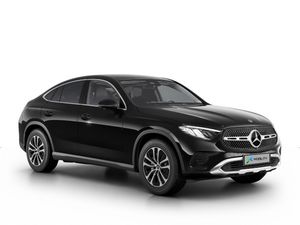 Mercedes-Benz GLC 300d Avantgarde Edition 4Matic Auto-Abo