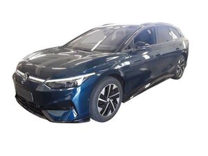 Volkswagen ID.7 Tourer Pro S 4MOTION 250 kW+20 ZOLL+MATRIX+AHK+MEMORY+HUD+DCC+360°CAM