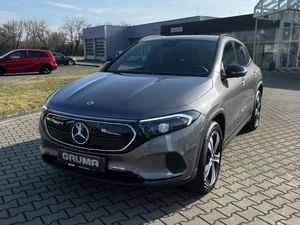 Mercedes-Benz EQA 250 Progressive mit NIGHT-Paket+Keyless-Go+360°+Standheizung+Soundsystem+5 Jahre Garantie!!! Leasing