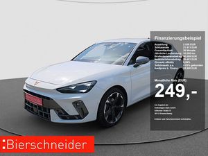 Cupra Leon 2.0 TDI DSG 5-J-G NAVI ACC KESSY 18LM RFK P