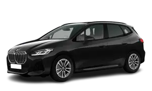 BMW 220i Active Tourer M Sportpaket Auto-Abo