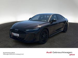 Audi A6 Limousine 2.0 TFSI e-hybrid quat. edition one