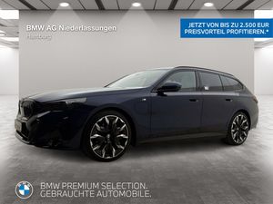 BMW 550e xDrive Touring M Sport AHK LiveCockpitProf