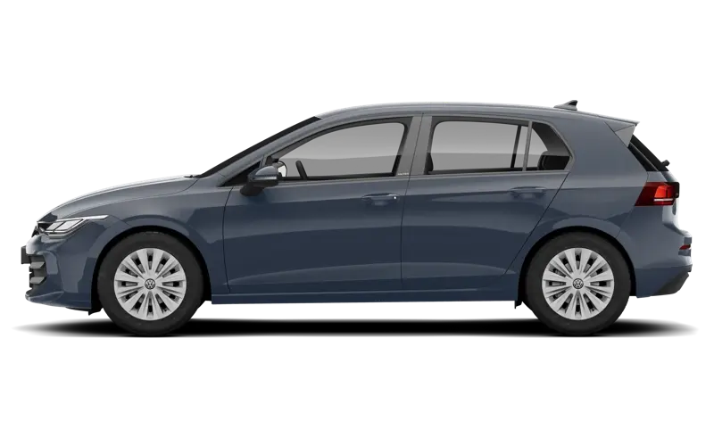 Volkswagen Golf GTD 2.0 TDI SCR DSG GTD Leasing
