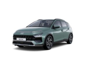 Hyundai BAYON 1.0 T-GDI Select ❗SOFORT VERFÜGBAR❗