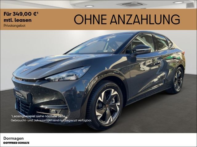Cupra Tavascan ENDUCUPRA 349 EURO BRUTTO 210 kW MATRIX Leasing