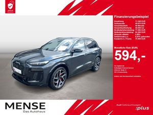 Audi SQ6 e-tron quattro Tech pro HUD|Luft|Pano|4xSHZG