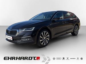 Skoda Octavia Combi 2.0 TDI DSG Style DCC STHZG*HEADUP