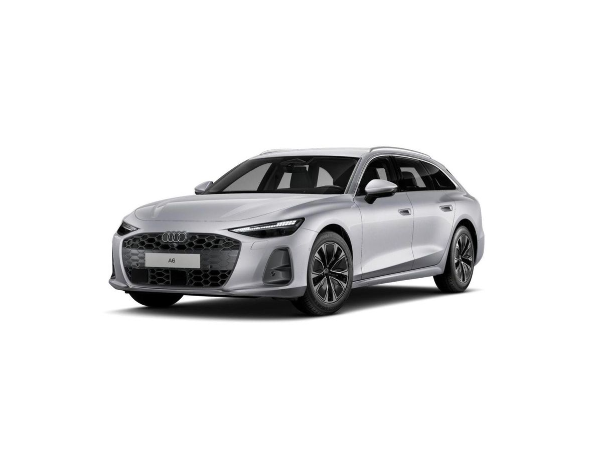 Audi A6 Avant TFSI S-tronic design MATRIX 360° TECH+ Leasing