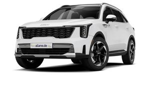 Kia Sorento 1.6 T-GDI Hybrid 2WD Vision Automatik - Leasing