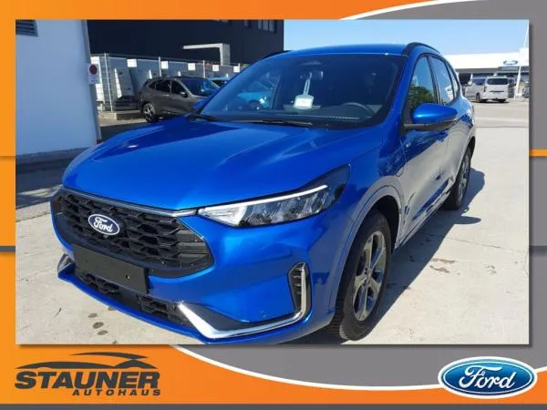 Ford Kuga 2.5 PHEV ST-Line X SHZ Anhängerkupplung
