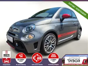 Abarth 595 1.4 T-Jet 16V 145 Nav CarPlay PDC 17'Touring