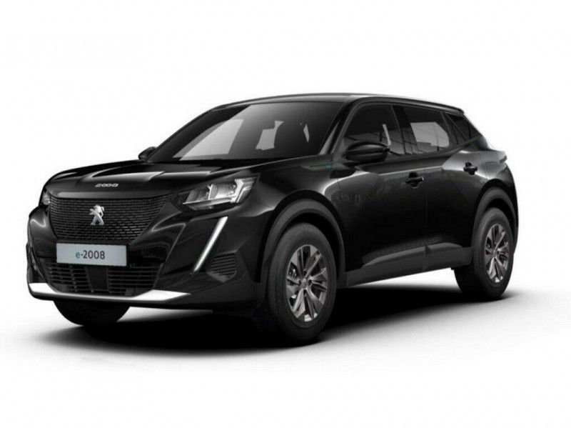 Peugeot e-2008 Auto-Abo