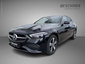 Mercedes-Benz C 300 e 4MATIC AVANTGARDE Exterieur/Navi/Autom. Leasing