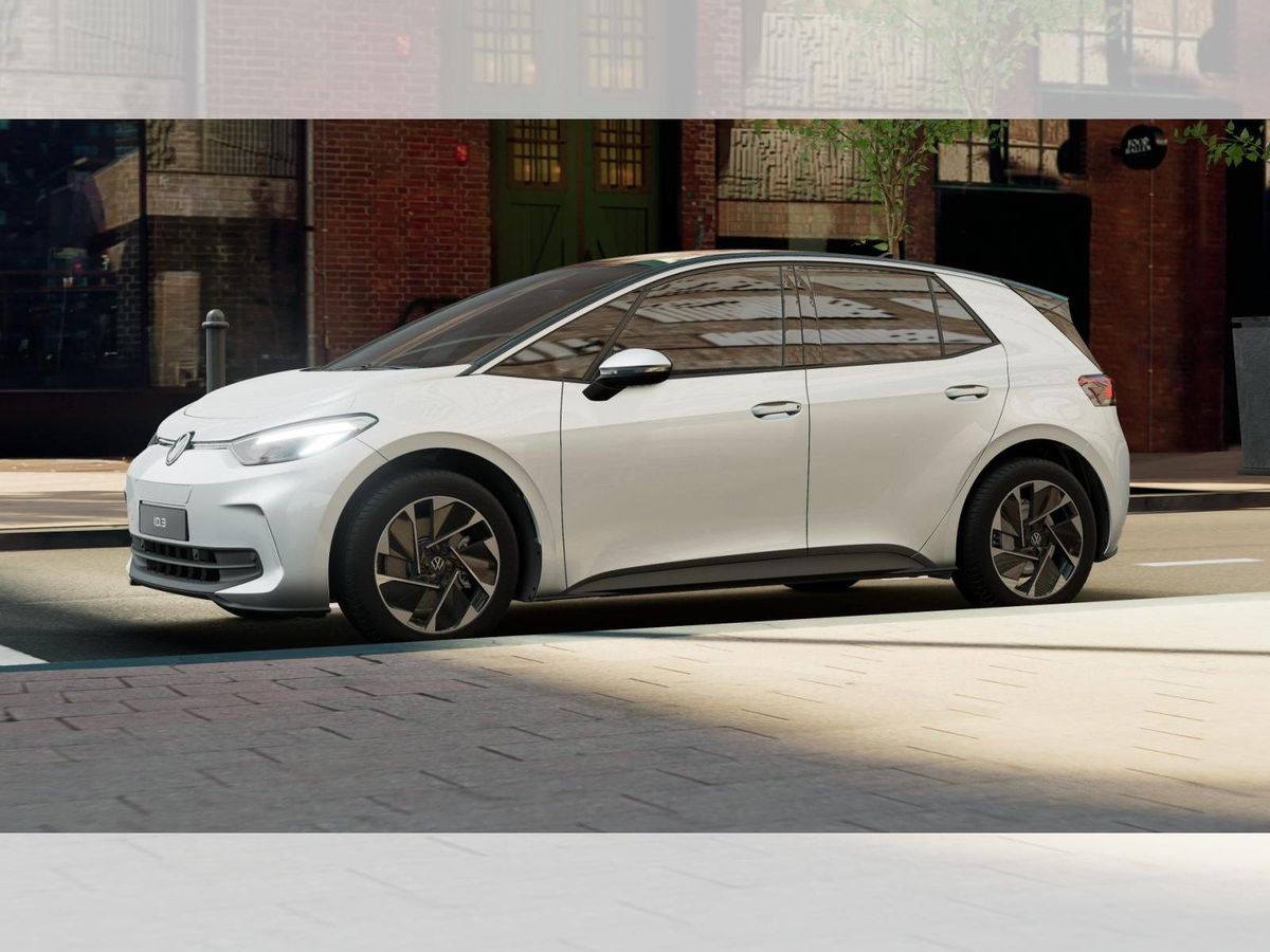 Volkswagen ID.3 Pro+++SHZ*KLIMA*NAVI+++SOFORT VERFÜGBAR+++ Leasing