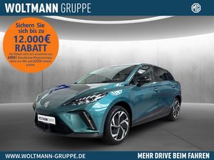 MG4 MY26 EV 64kWh Premium verschiedene Farben