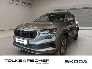 Skoda Karoq SOFORT VERFRÜGBAR! 1.5 TSI DSG Balance ACC AUT. Navi AHK RFK