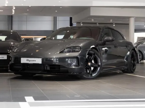 Porsche Taycan GTS Sport Turismo (Typ Y1C)