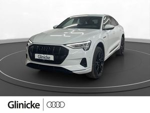 Audi e-tron sportback 55 qu. advanced AHK LED LM 21"