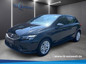 Seat Ibiza 1.0 TSI Style LED Navi Sitzh. ACC GJR