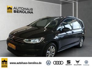 Volkswagen Touran 1.5 TSI Comfortline DSG *7-Sitzer*R-CAM*