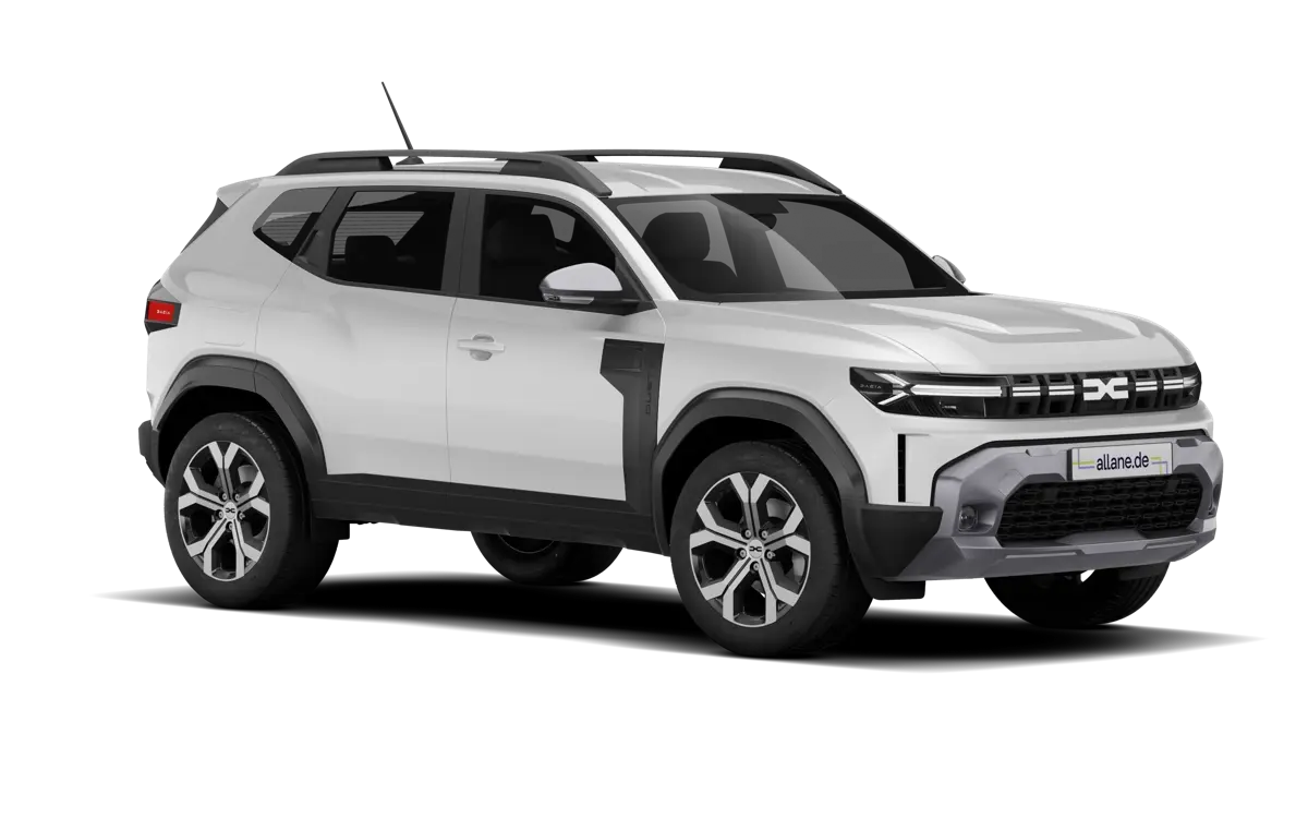 Dacia Duster mild hybrid 140 Expression Leasing