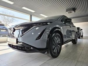 Nissan Ariya Advance Pack ✅ 178 kw - 87 kWh Batterie 🔋  - sofort  Verfügbar Leasing