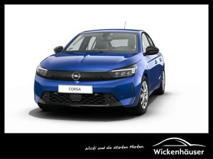 Opel Corsa Edition 1.2 Turbo |GEWERBEHAMMER|