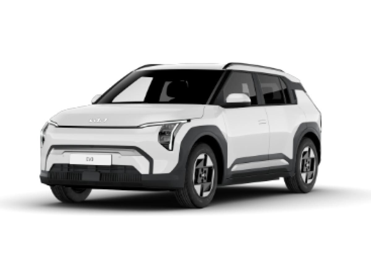 Kia EV3 Leasing