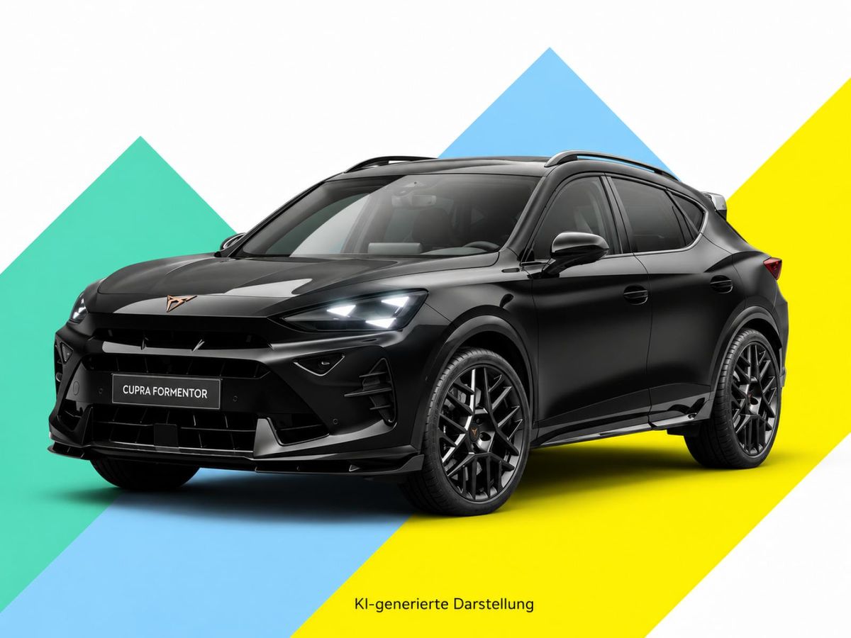 Cupra Formentor VZ ABT 4Drive | Gewerbe | vorbestellte Fahrzeuge Leasing