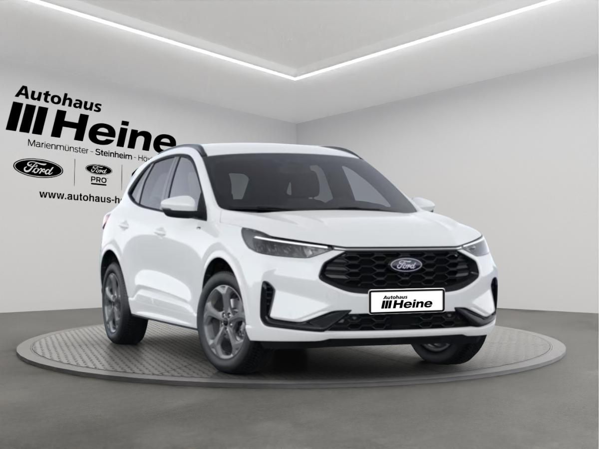 Ford Kuga ST-LINE 180 PS❗FULL-HYBRID❗AUTOMATIK❗FREI-HAUS-LIEFERUNG❗ Leasing