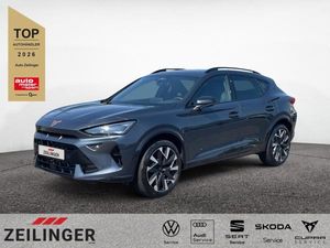 Cupra Formentor VZ TSI DSG|5J-GAR|AHK|PANO|el.HECK|NAV