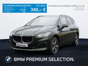 BMW 220 Active Tourer PANO AHK LED NAVI KAMERA SHZ