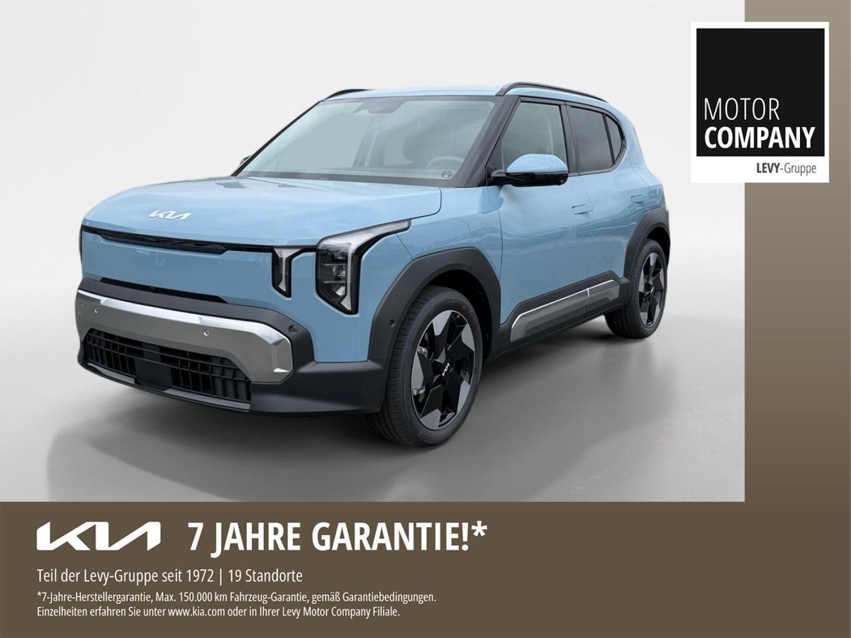 Kia EV2 42 W Earth AUT+Kamera+HarmKardon+360+LM Leasing