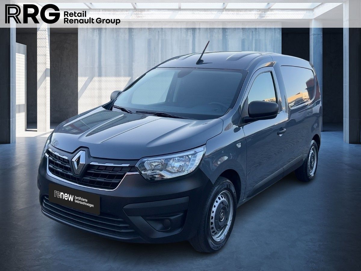 Renault Express Leasing