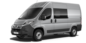 Fiat Ducato Leasing