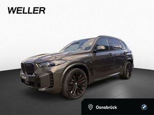 BMW X5 xDrive30d AKTION MSportPPro ''22 InnoP Navi