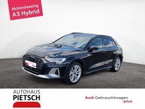 Audi A3 allstreet 40 TFSIe Sportback S-tronic ACC LED