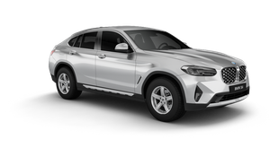 BMW X4 - xDrive20d AT Leasing
