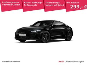 Audi e-tron GT quattro Matrix Standklima Pano Kamera