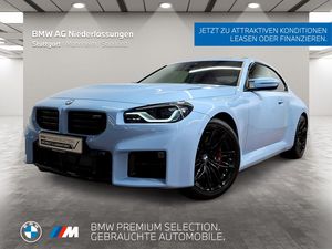 BMW M2 Coupé Harman/K LiveCockpitProf Kamera LED