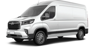 Maxus DELIVER 9 Leasing