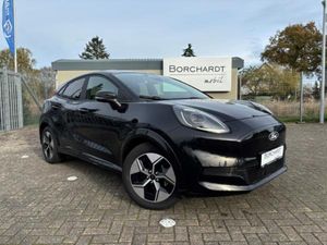 Ford Puma Gen E✔️Hot-Deal✔️Komfort-Paket✔️Winter-Paket✔️Schwarz✔️