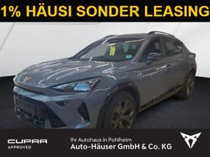 Cupra Formentor 1.5 eTSI DSG ACC DCC TOP VIEW PARK MATRIX-BEAM