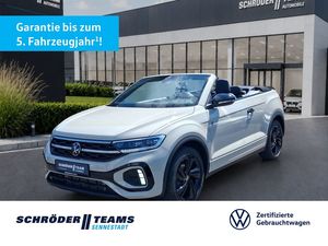 Volkswagen T-Roc Cabriolet 1.5 l TSI DSG R-Line Karmann Edi